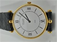Watch Van Cleef & Arpels Woman in Yellow gold 1210105 - 1210105